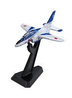 【30％ポイント還元中】22 航空自衛隊 T-4 ブルーインパルス