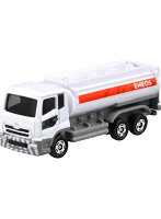 No.90 UDトラックス クオン エネオス タンクローリー
