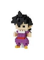 ナノブロック ドラゴンボールZ 孫悟飯