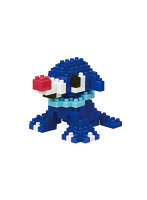 ナノブロック ポケットモンスター アシマリ