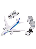 787エアポートセット（ANA）