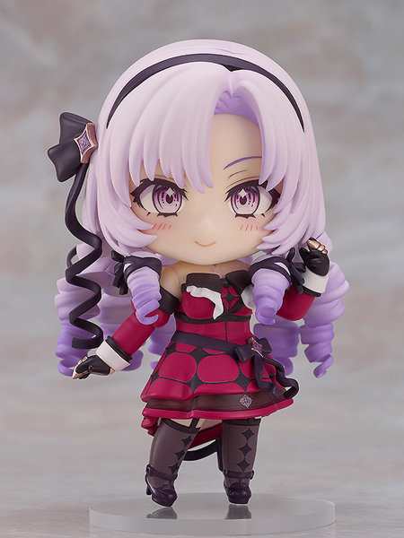ねんどろいど にじさんじ 壱百満天原サロメ