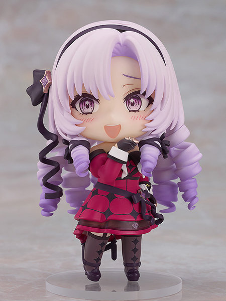 ねんどろいど にじさんじ 壱百満天原サロメ