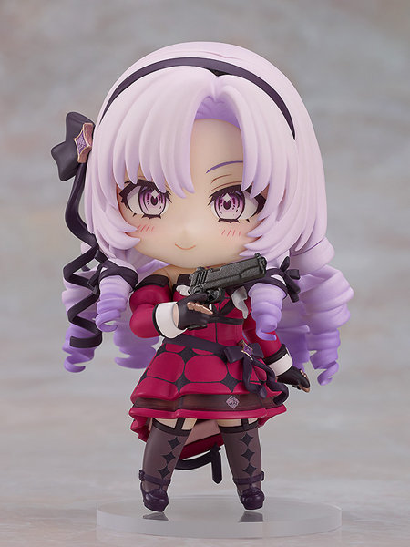 ねんどろいど にじさんじ 壱百満天原サロメ