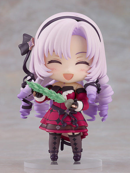 ねんどろいど にじさんじ 壱百満天原サロメ