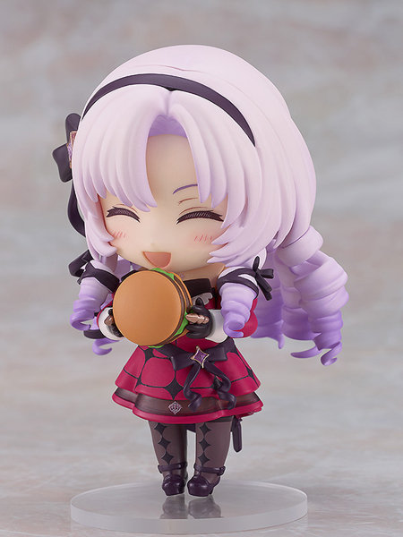 ねんどろいど にじさんじ 壱百満天原サロメ