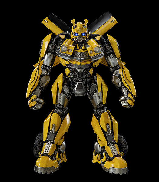 DLX Bumblebee トランスフォーマー/ビースト覚醒 （DLX バンブルビー）