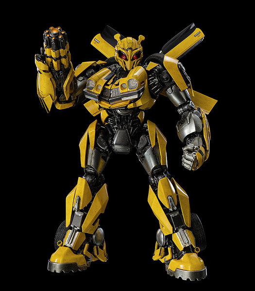 DLX Bumblebee トランスフォーマー/ビースト覚醒 （DLX バンブルビー）