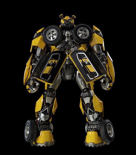 DLX Bumblebee トランスフォーマー/ビースト覚醒 （DLX バンブルビー）