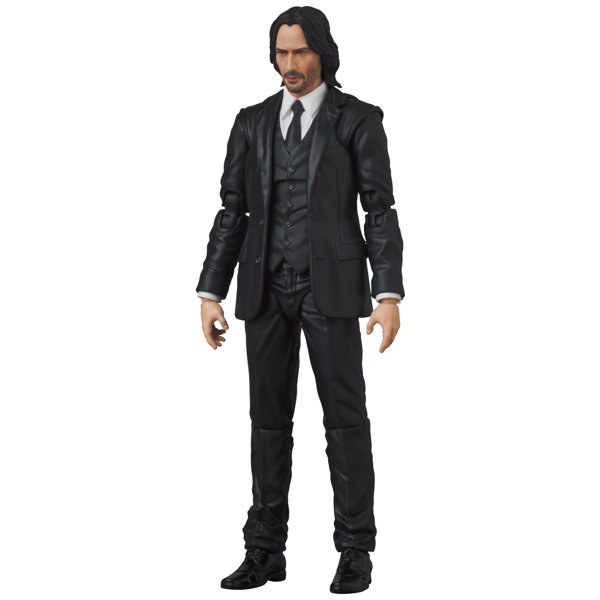 MAFEX JOHN WICK（JOHN WICK:CHAPTER4）