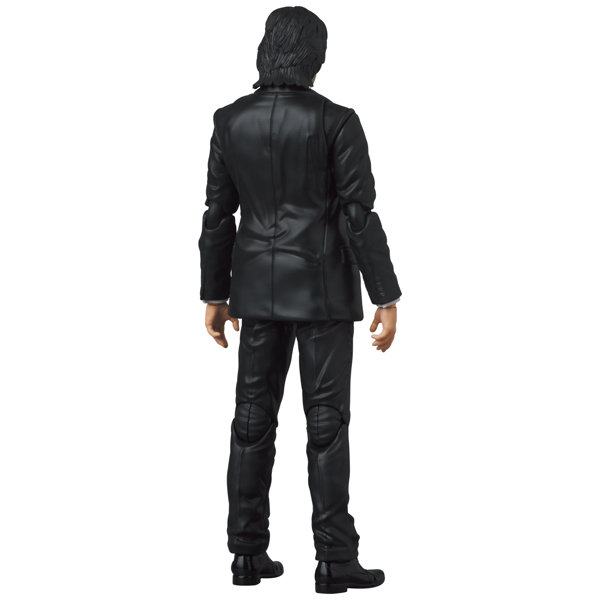 MAFEX JOHN WICK（JOHN WICK:CHAPTER4）