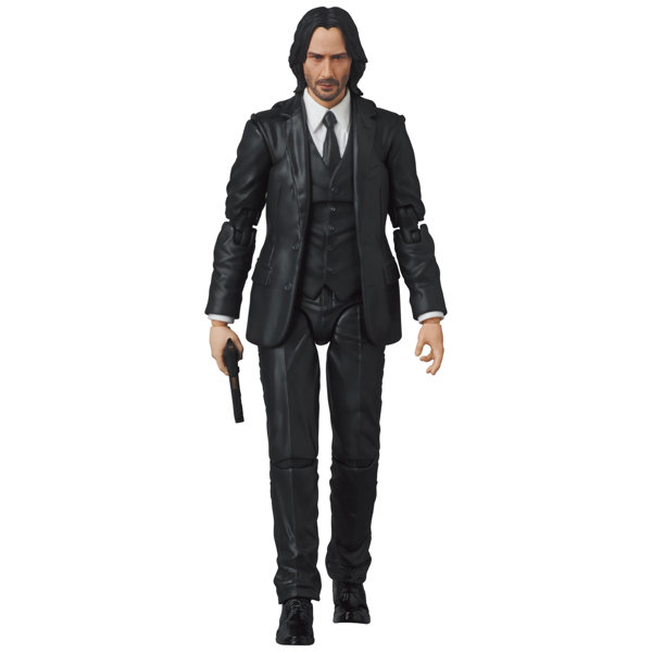 MAFEX JOHN WICK（JOHN WICK:CHAPTER4）