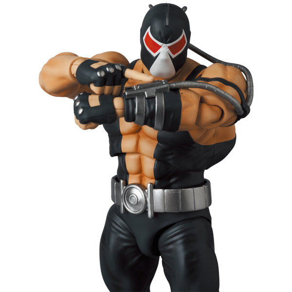 MAFEX BANE （BATMAN KNIGHTFALL Ver.）