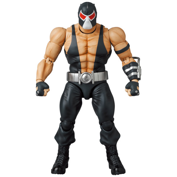 MAFEX BANE （BATMAN KNIGHTFALL Ver.）