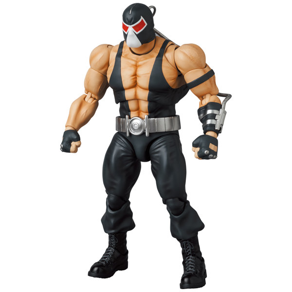 MAFEX BANE （BATMAN KNIGHTFALL Ver.）