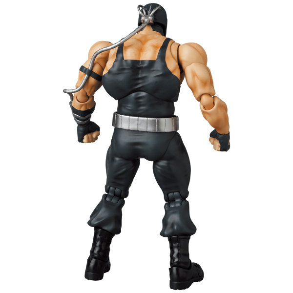 MAFEX BANE （BATMAN KNIGHTFALL Ver.）