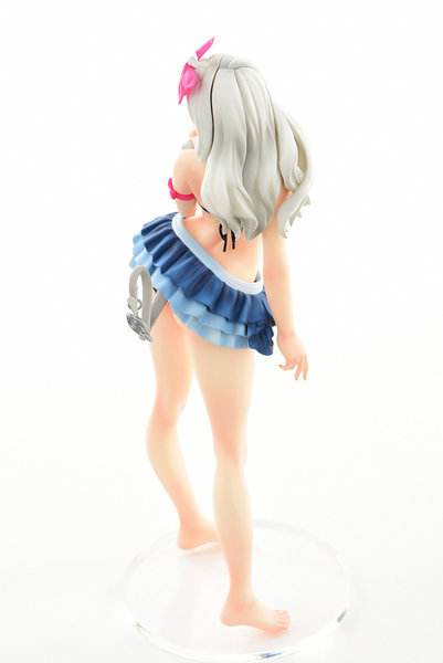 【再販】FAIRY TAIL ミラジェーン・ストラウス 水着PURE in HEART◆小悪魔ビキニver.