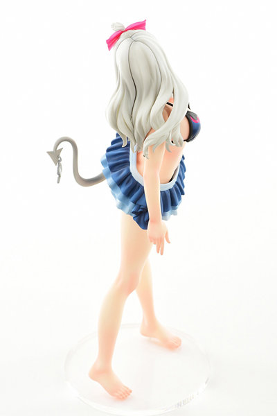【再販】FAIRY TAIL ミラジェーン・ストラウス 水着PURE in HEART◆小悪魔ビキニver.