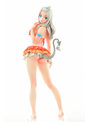 DMM.com [【再販】FAIRY TAIL ミラジェーン・ストラウス 水着PURE in