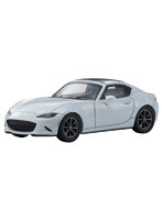 マツダ ロードスター RF RS 2016 ホワイト