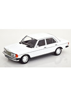 Mercedes 230E W123 1975 ホワイト
