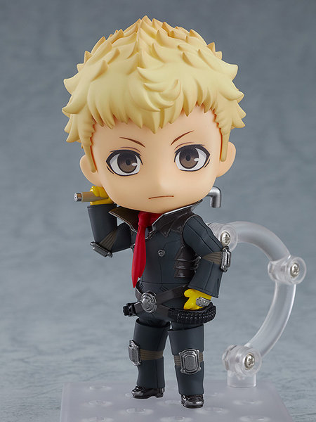 【再販】ねんどろいど PERSONA5 the Animation 坂本竜司 怪盗服Ver.