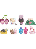 DMM.com [【BOX販売】Dr. MORICKY Art figure collection（全8種 