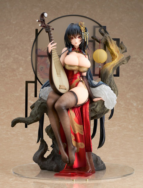 アズールレーン 大鳳 春の暁に鳳歌うVer.