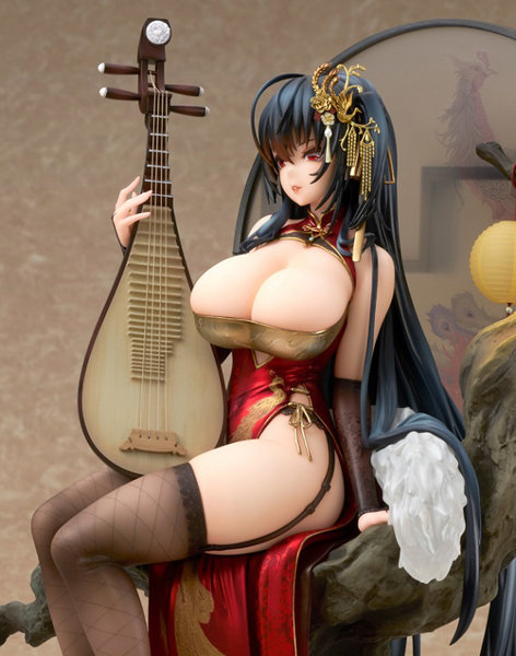 アズールレーン 大鳳 春の暁に鳳歌うVer.