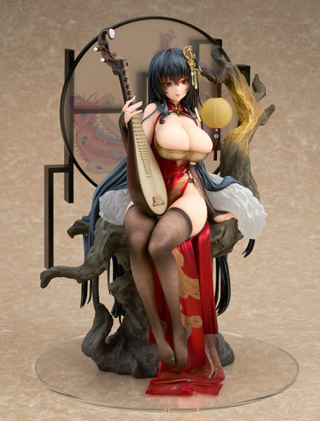 アズールレーン 大鳳 春の暁に鳳歌うVer.