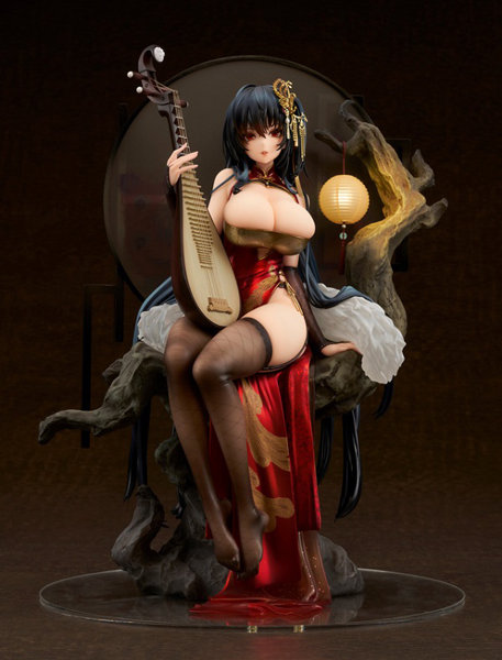 アズールレーン 大鳳 春の暁に鳳歌うVer.