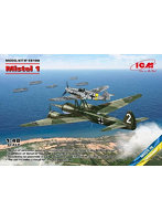 1/48 ミステル1