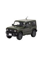 スズキ ジムニー XC JB64W 2018 （ジャングルグリーン）