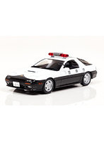 マツダ RX-7 FC3S 1989 警視庁高速道路交通警察隊 （速11）