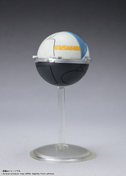 S.H.Figuarts STAR WARS マンダロリアン＆グローグー（STAR WARS: The Mandalorian）