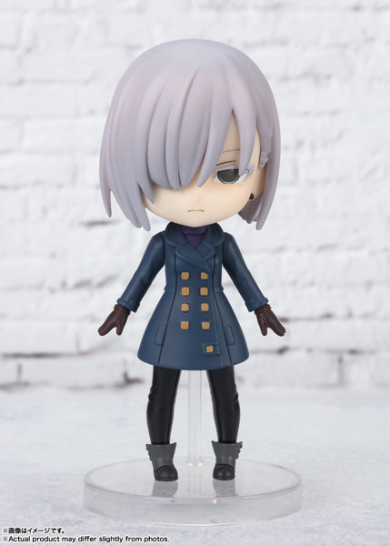 Figuarts mini SPY×FAMILY フィオナ・フロスト