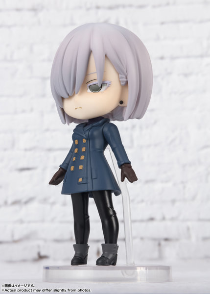 Figuarts mini SPY×FAMILY フィオナ・フロスト