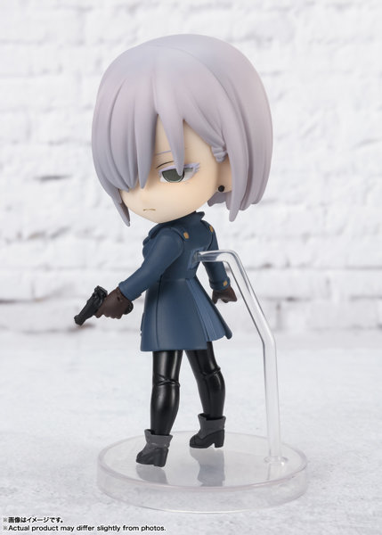 Figuarts mini SPY×FAMILY フィオナ・フロスト