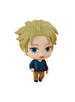 【BOX販売】SPY×FAMILY カプセルフィギュアコレクション3（全4種） 1BOX:20個入