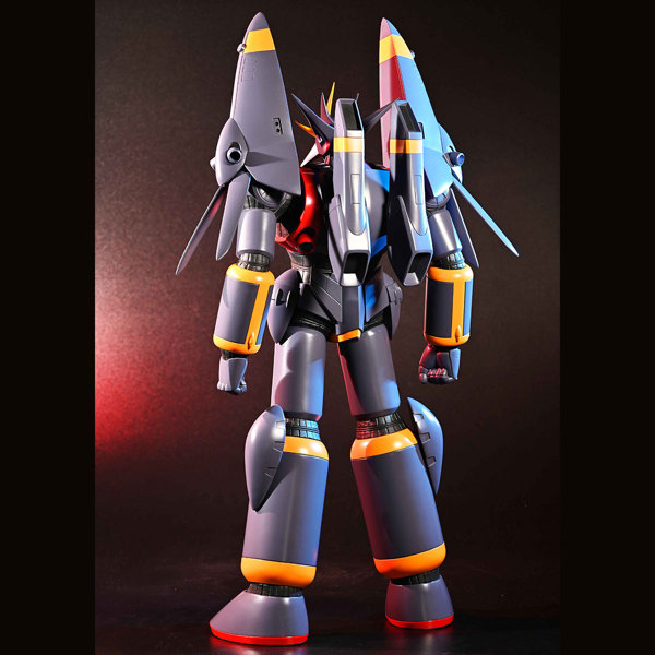 メガソフビ トップをねらえ！ ガンバスター