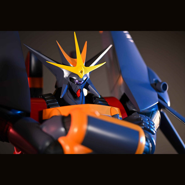 メガソフビ トップをねらえ！ ガンバスター