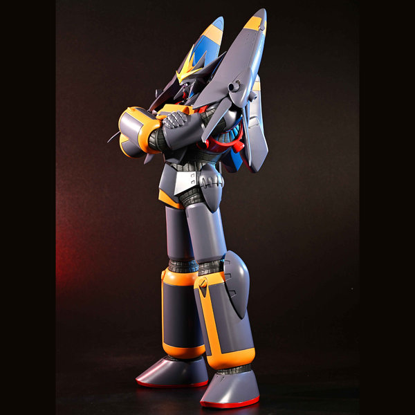 メガソフビ トップをねらえ！ ガンバスター