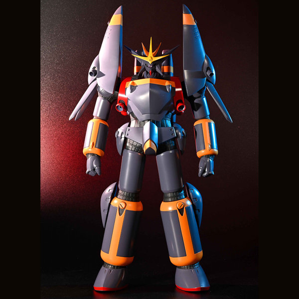 メガソフビ トップをねらえ！ ガンバスター