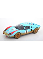 フォード GT40 MK II 1966 ル・マン 1966 （Miles/Hulme Dirty Version）
