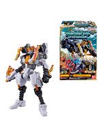 【BOX販売】ミニプラ シュゴッド合体シリーズ03 王様戦隊キングオージャー タランチュラナイト＆ガーディアンウエポンズ（全6種） 1BOX:12個入