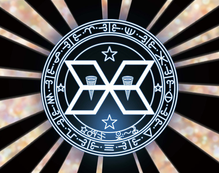 TRON MODEL-KIT×DRAGON HORSE 魔動王グランゾート スーパーウインザート