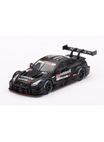 1/64 Nissan GT-R Nismo GT500 SUPER GTシリーズ 2021 ＃230 プロトタイプ（左ハンドル）