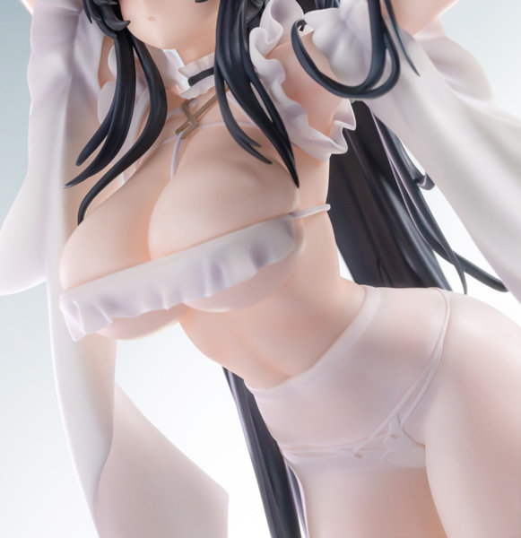 アズールレーン インドミタブル ケダルイメイドサマVer.