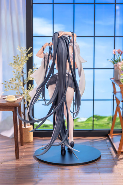 アズールレーン インドミタブル ケダルイメイドサマVer.