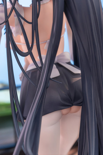 アズールレーン インドミタブル ケダルイメイドサマVer.